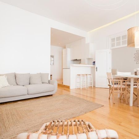 Flh Baixa Modern Apartment Lissabon Exterior foto