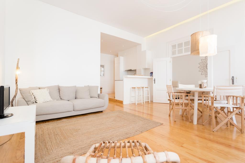 Flh Baixa Modern Apartment Lissabon Exterior foto