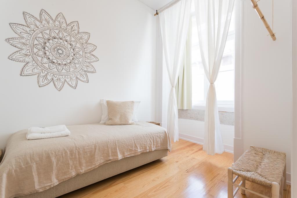 Flh Baixa Modern Apartment Lissabon Exterior foto